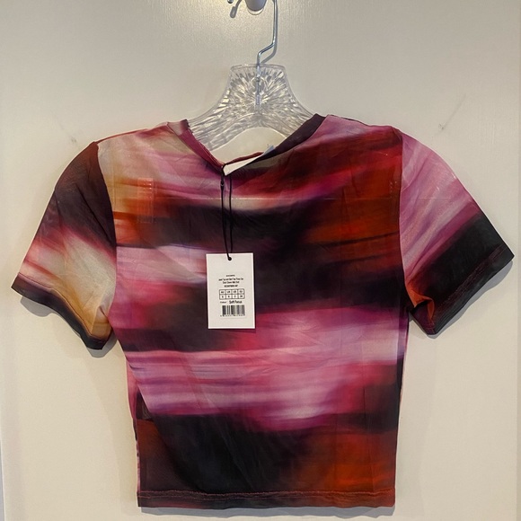 Showpo Janet Top and Skirt Set - Picture 4 of 8